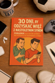 30 dni, by odzyskać więź z nastoletnim synem